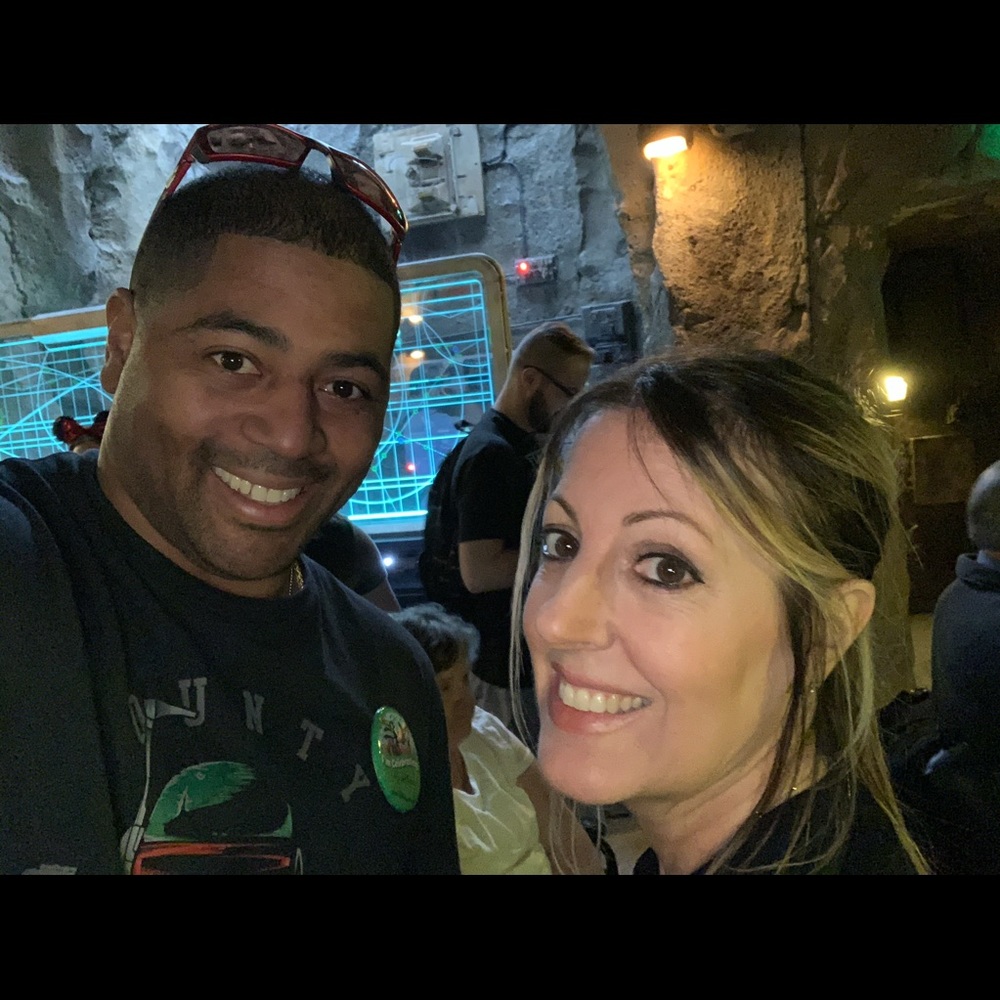 Meet your Posher, Étienne